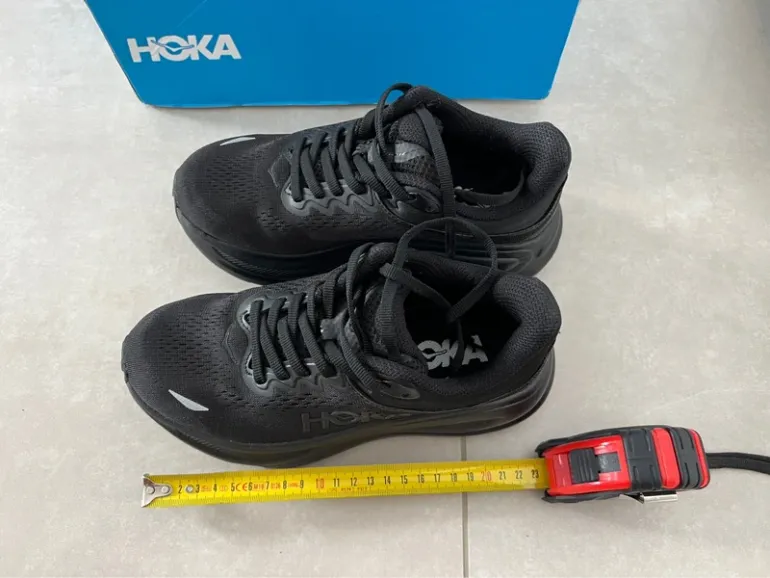 Used Hoka Bondi 9 bike — image 5 of 5