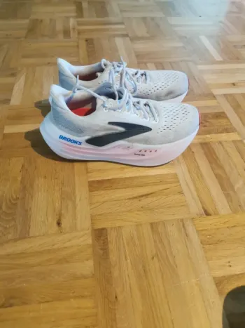 Brooks Glycerin max bike d'occasion — image 5 sur 5