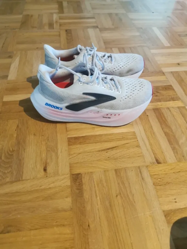 Brooks Glycerin max bike d'occasion — image 5 sur 5