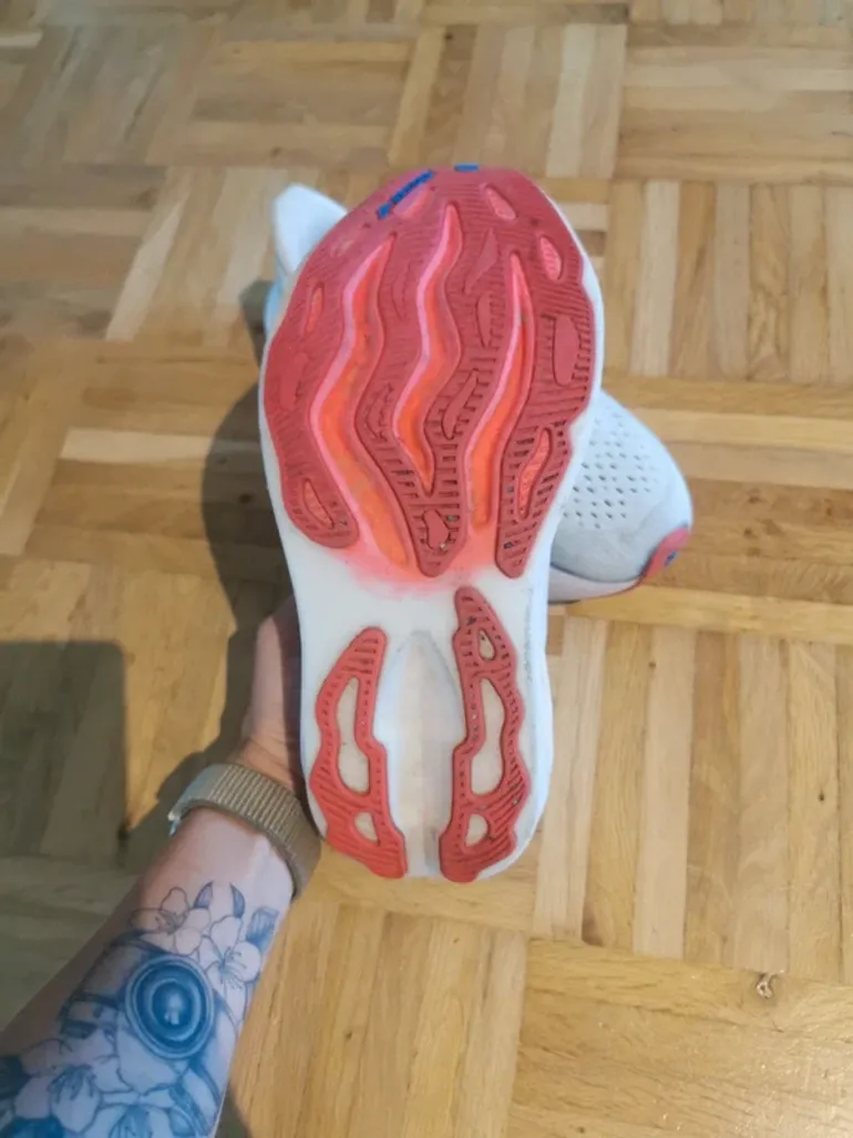 Brooks Glycerin max bike d'occasion — image 2 sur 5