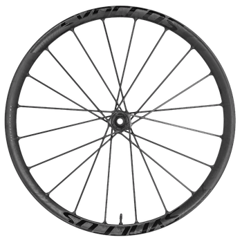 Used Syncros Silverton SL Wheels 2026 bike — image 2 of 2