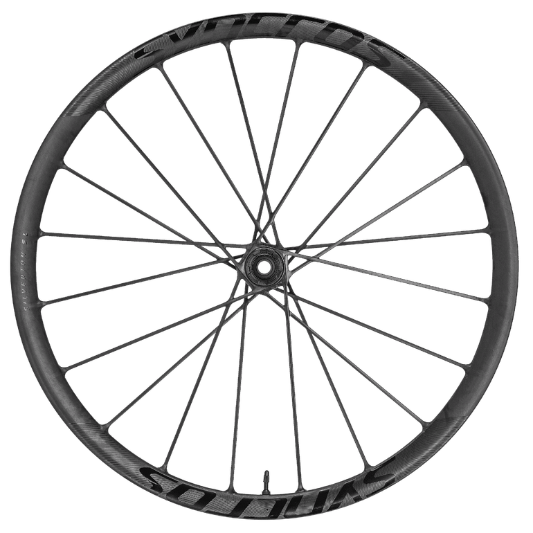 Used Syncros Silverton SL Wheels 2026 bike — image 2 of 2