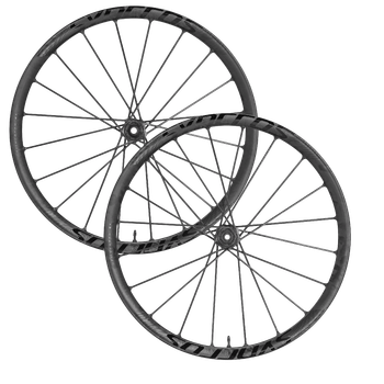 Used Syncros Silverton SL Wheels 2026 Wheels