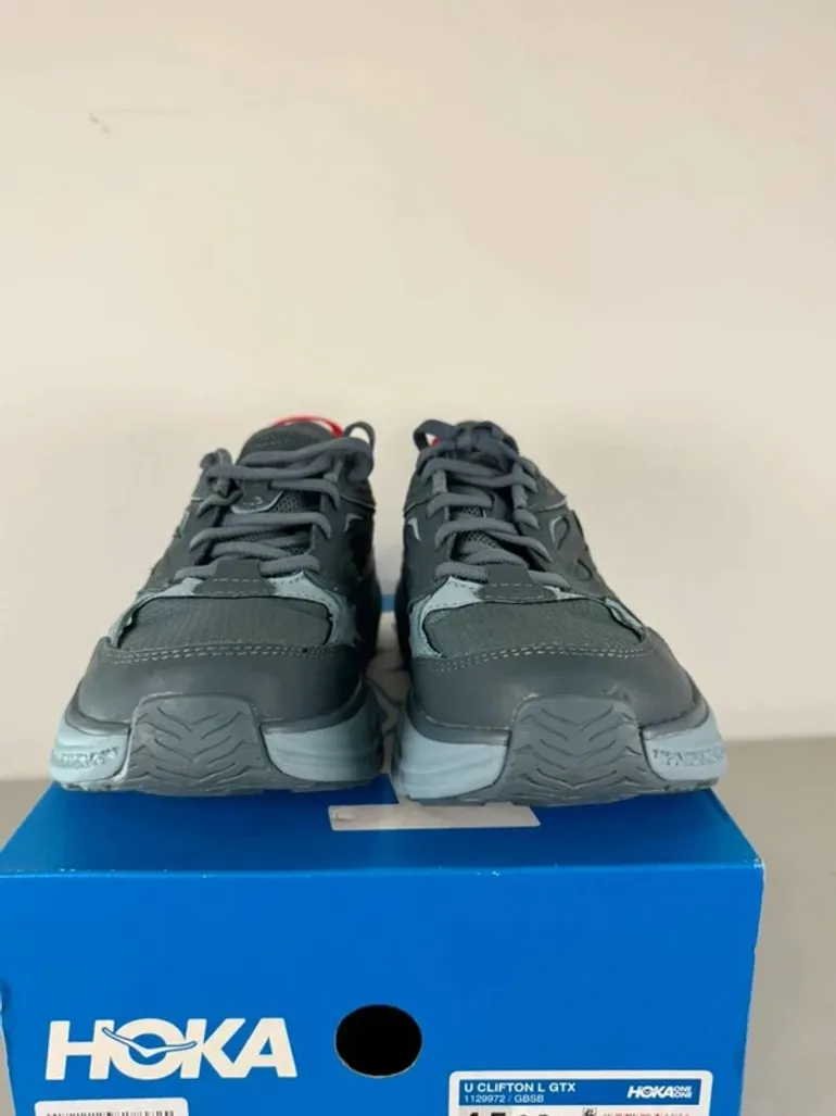 Tweedehands Vans Clifton L Gore-Tex bike — afbeelding 5 van 10