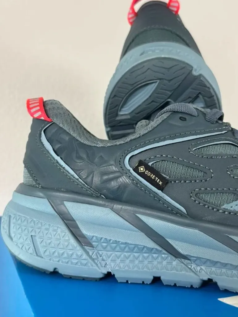 Tweedehands Vans Clifton L Gore-Tex bike — afbeelding 4 van 10