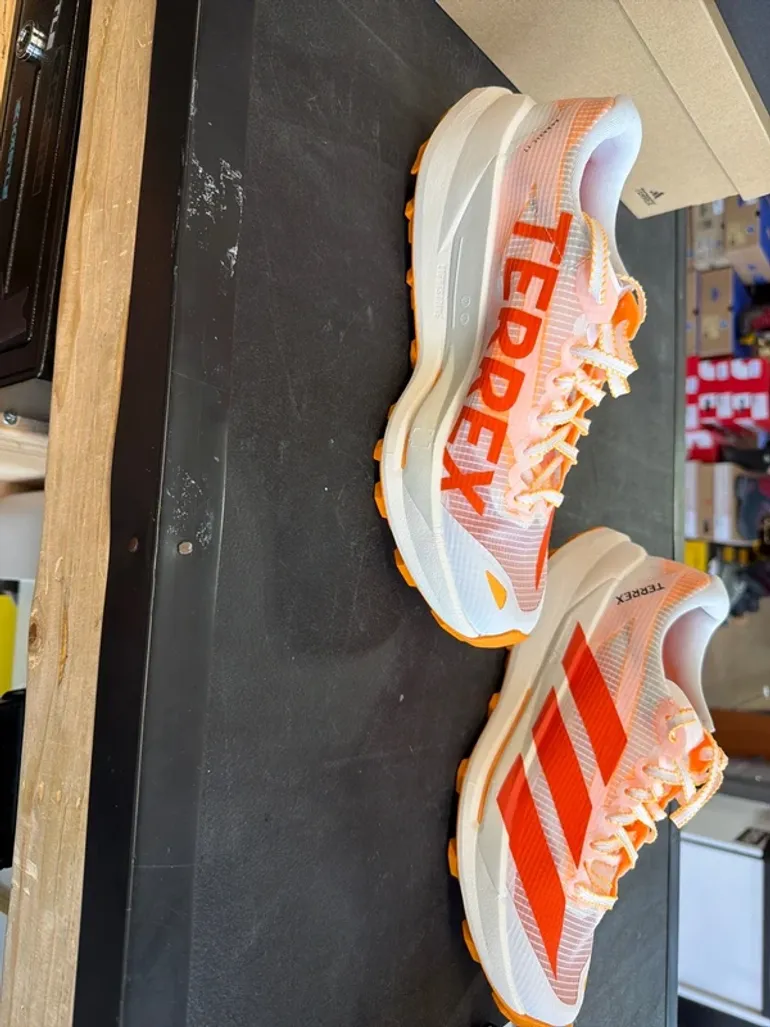 Used Adidas Agravic bike — image 2 of 5