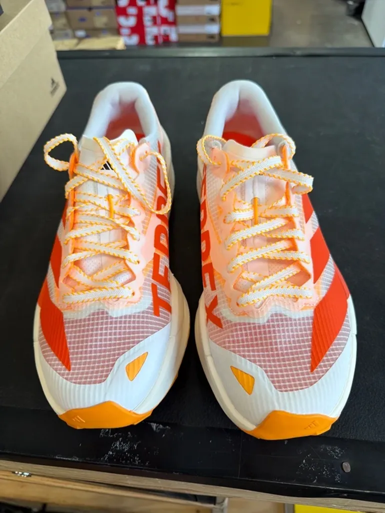 Used Adidas Agravic bike — image 3 of 5