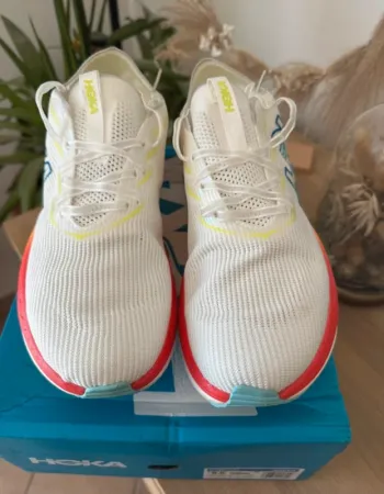 Gebrauchtes Hoka celio X1 Running Shoes
