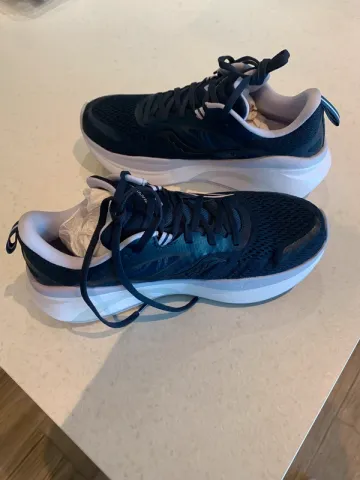 Brugt Saucony Loopschoenen bike — billede 4 af 4