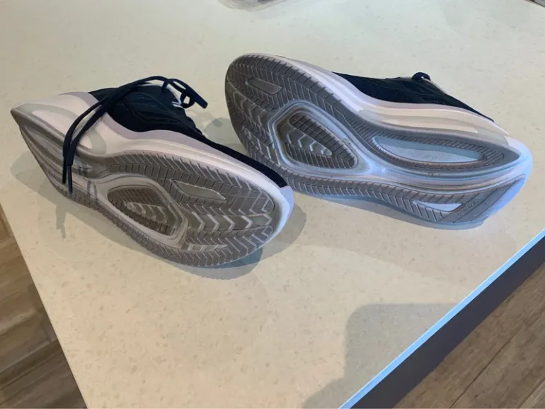 Brugt Saucony Loopschoenen bike — billede 3 af 4