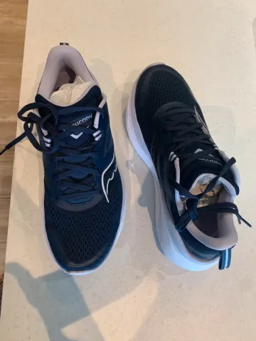 Brugt Saucony Loopschoenen bike — billede 2 af 4