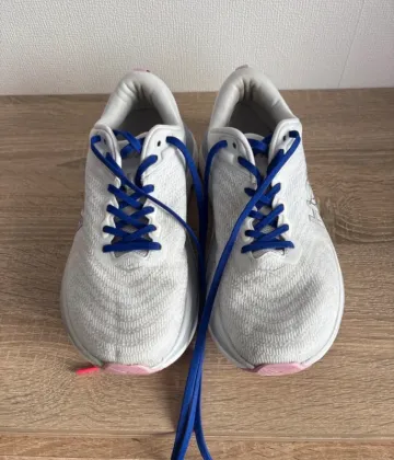 Used Hoka Running Shoes Running Shoes
