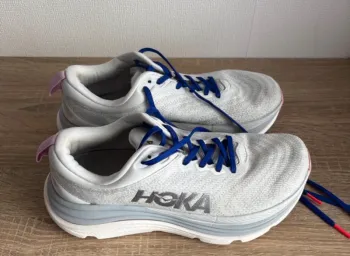 Used Hoka Running Shoes bike — image 2 of 4