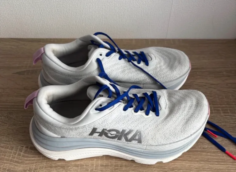 Used Hoka Running Shoes bike — image 2 of 4