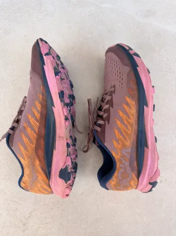 Used Hoka Torrent 3 2023 bike — image 3 of 5