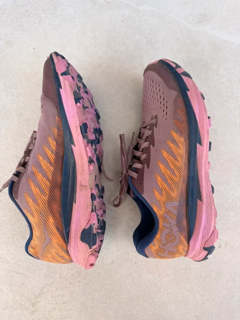 Used Hoka Torrent 3 2023 bike — image 3 of 5