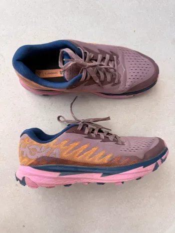 Used Hoka Torrent 3 2023 Running Shoes