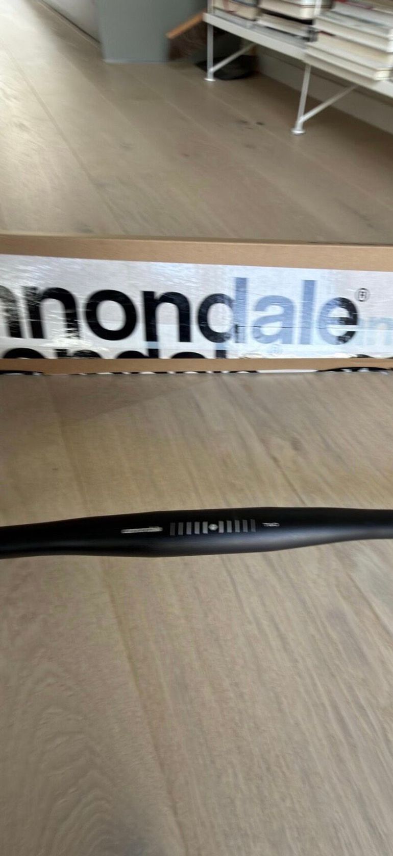 Used Cannondale 2 Flat Handlebar 2026 bike — image 2 of 3