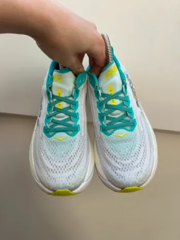 Used Hoka Mach X bike — image 9 of 15