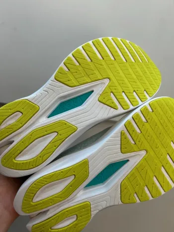 Used Hoka Mach X bike — image 6 of 15