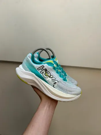 Used Hoka Mach X bike — image 2 of 15