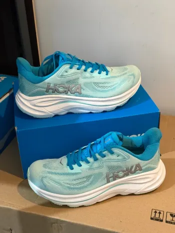 Used Hoka Shoes Running Shoes