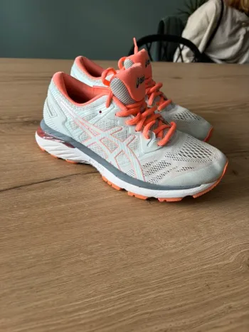 Asics Gel Superion Running Shoes d'occasion
