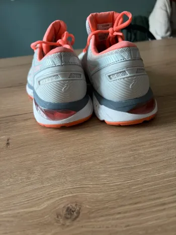 Tweedehands Asics Gel Superion bike — afbeelding 6 van 6