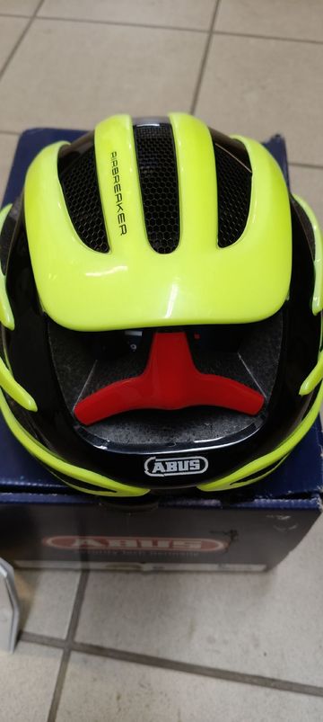 Used ABUS AIRBRAKER bike — image 9 of 11