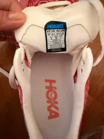Used Hoka Mach 7 bike — image 4 of 4