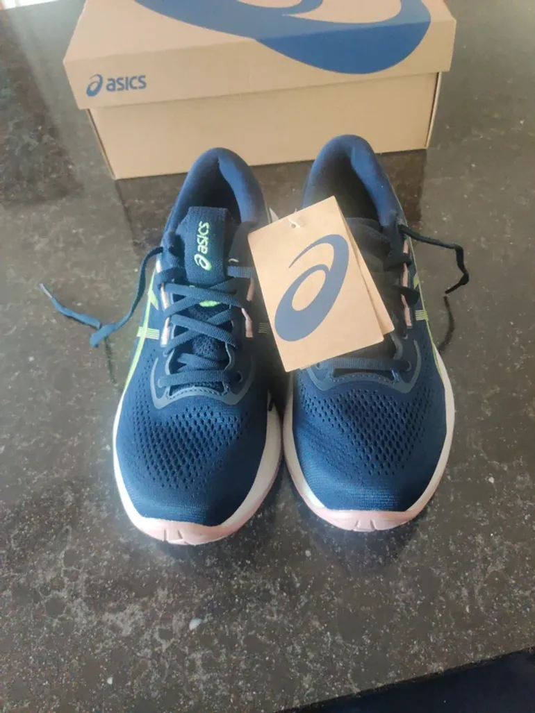 Gebrauchtes Asics Basket bike — Bild 2 von 6