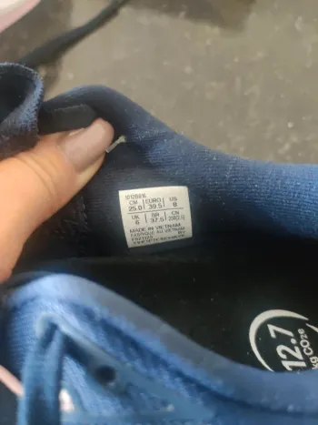 Gebrauchtes Asics Basket bike — Bild 4 von 6