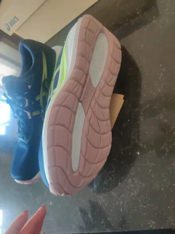 Gebrauchtes Asics Basket bike — Bild 3 von 6