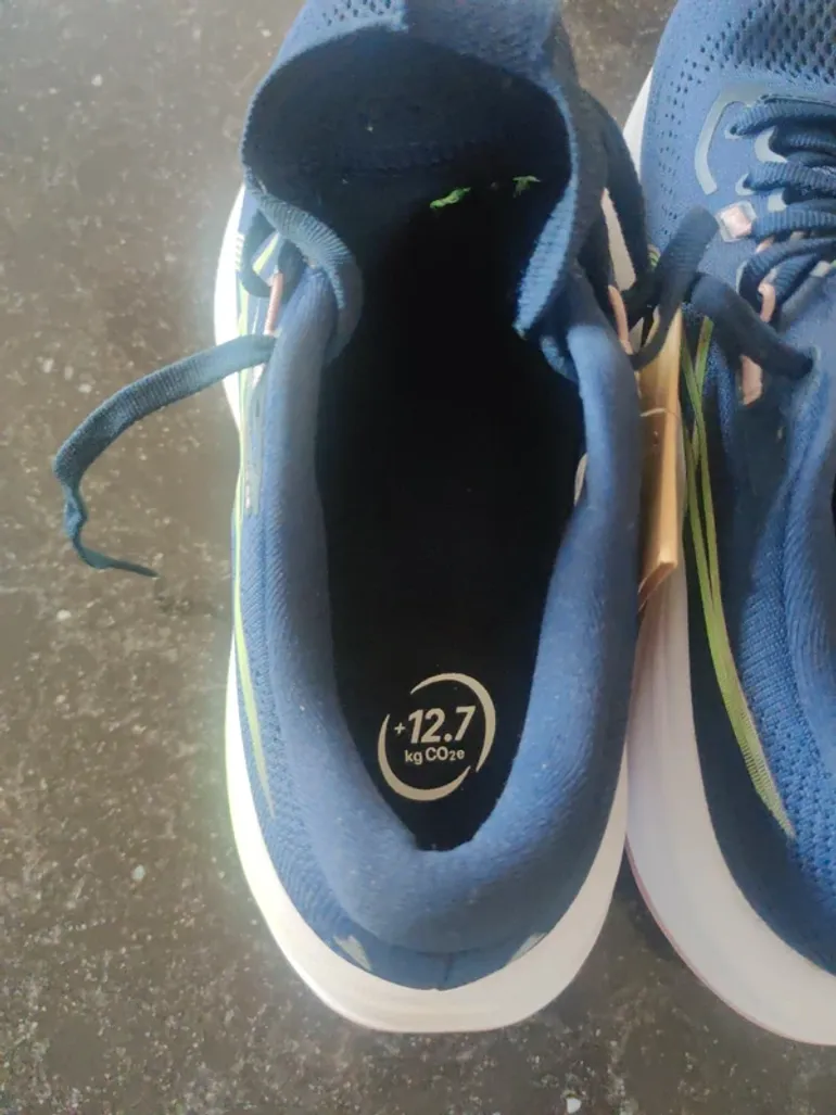 Gebrauchtes Asics Basket bike — Bild 5 von 6
