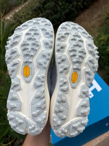 Gebrauchtes Hoka Speedgoat 6 bike — Bild 3 von 6
