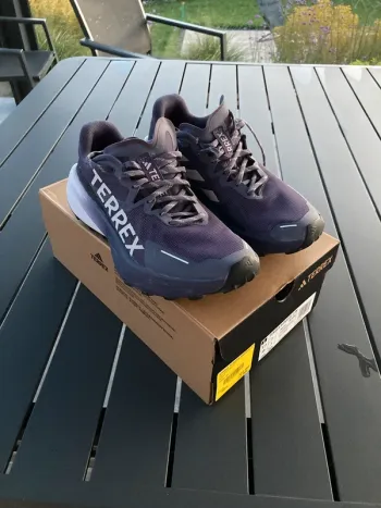 Used Adidas Trail Running Shoes Running Shoes