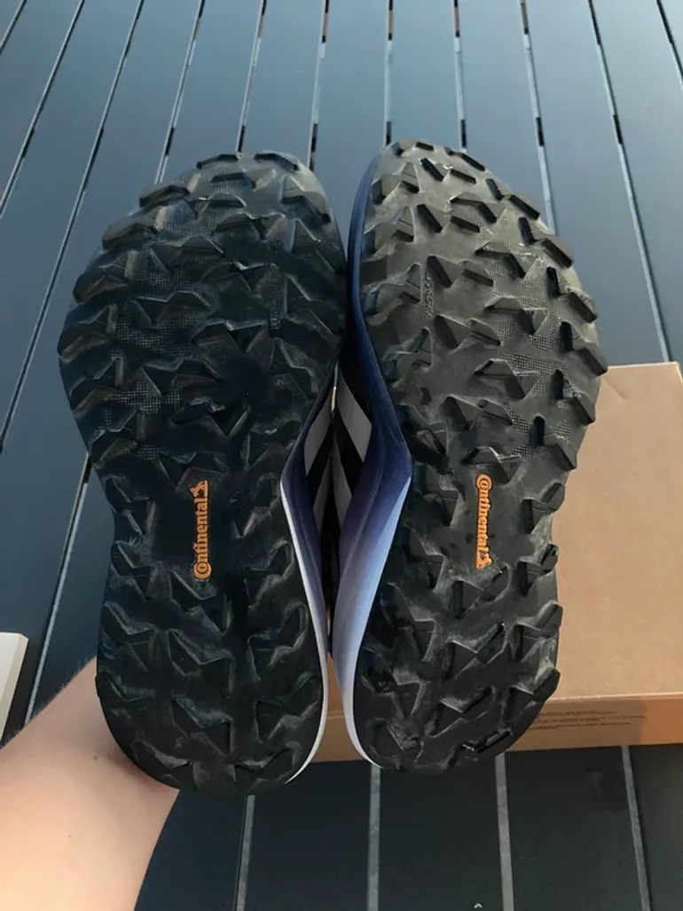 Adidas Trail Running Shoes bike d'occasion — image 5 sur 6