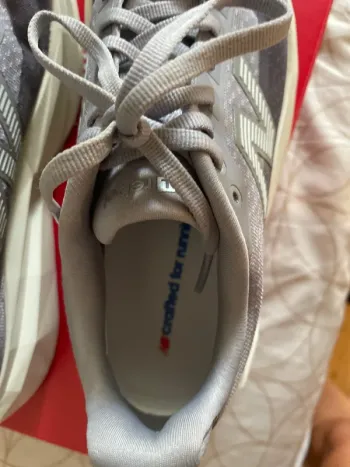 Used New Balance Running Shoes bike — image 7 of 8