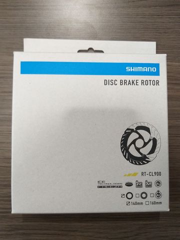 Gebrauchtes Shimano RT-CL900 2026 Brakes
