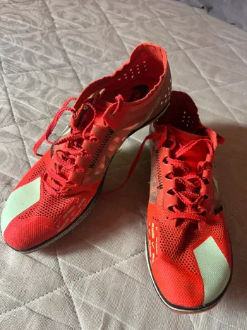 Used Nike Dragonfly XC Running Shoes