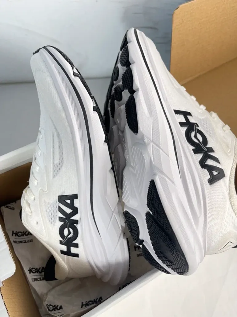 Used Hoka Clifton 10 bike — image 4 of 8