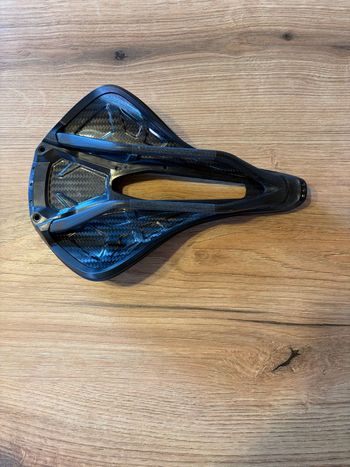 Brugt Specialized Power Comp Saddle 2025 bike — billede 3 af 4