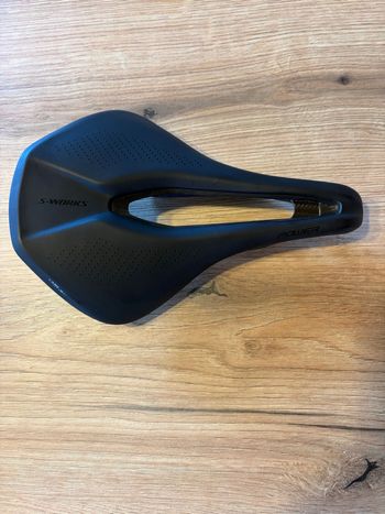 Brugt Specialized Power Comp Saddle 2025 bike — billede 4 af 4