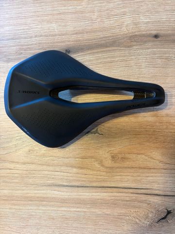 Specialized Power Comp Saddle 2025 bike usato — immagine 4 di 4