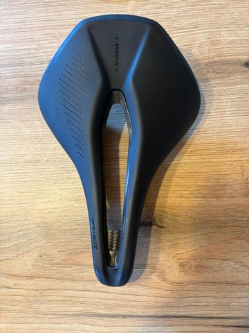 Tweedehands Specialized Power Comp Saddle 2025 Saddles & Seatposts