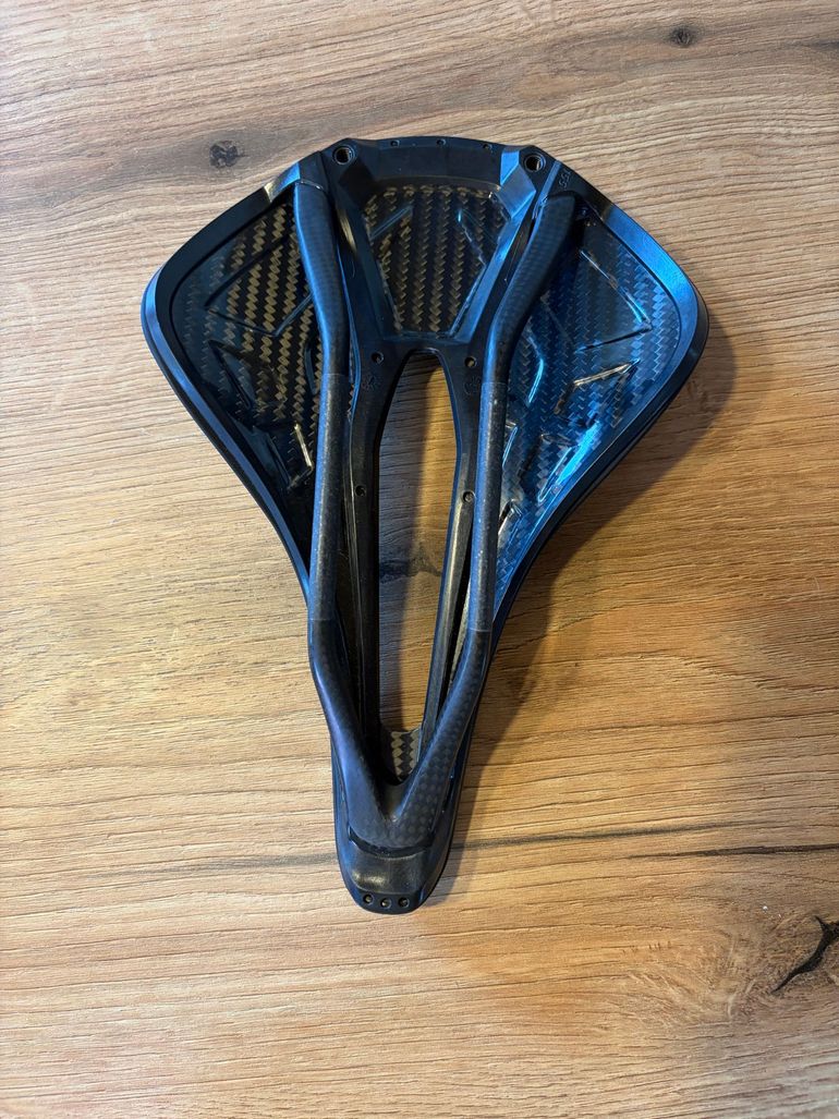 Brugt Specialized Power Comp Saddle 2025 bike — billede 2 af 4
