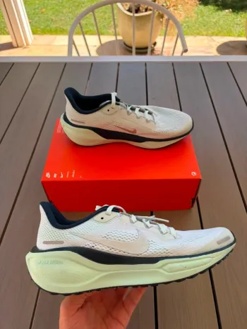 Tweedehands Pegasus Air Zoom 41 bike — afbeelding 5 van 12