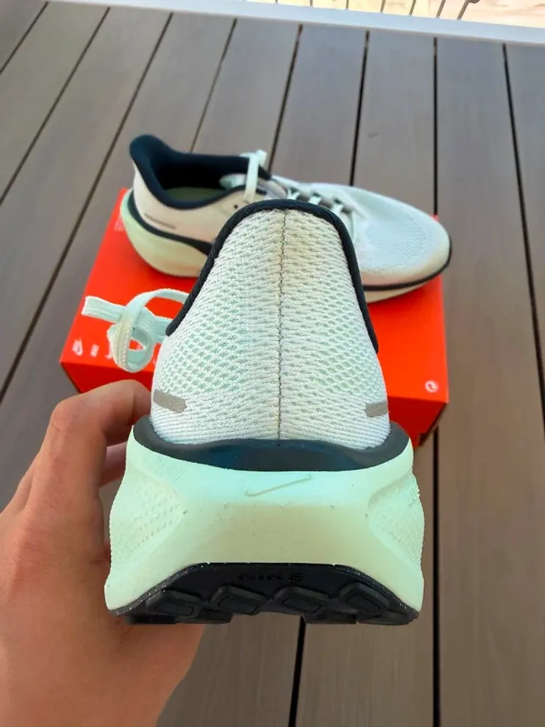 Tweedehands Pegasus Air Zoom 41 bike — afbeelding 7 van 12
