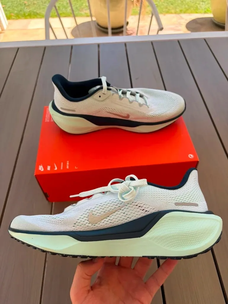 Tweedehands Pegasus Air Zoom 41 bike — afbeelding 6 van 12