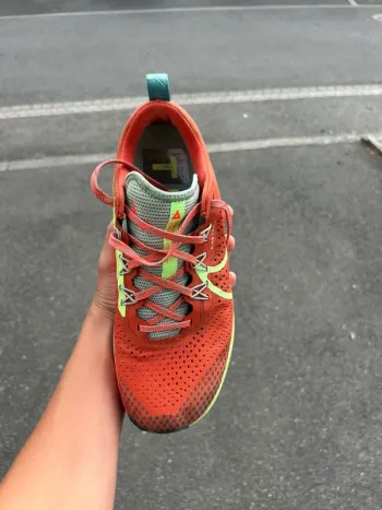Gebrauchtes Nike Trailrunning Shoes bike — Bild 4 von 5